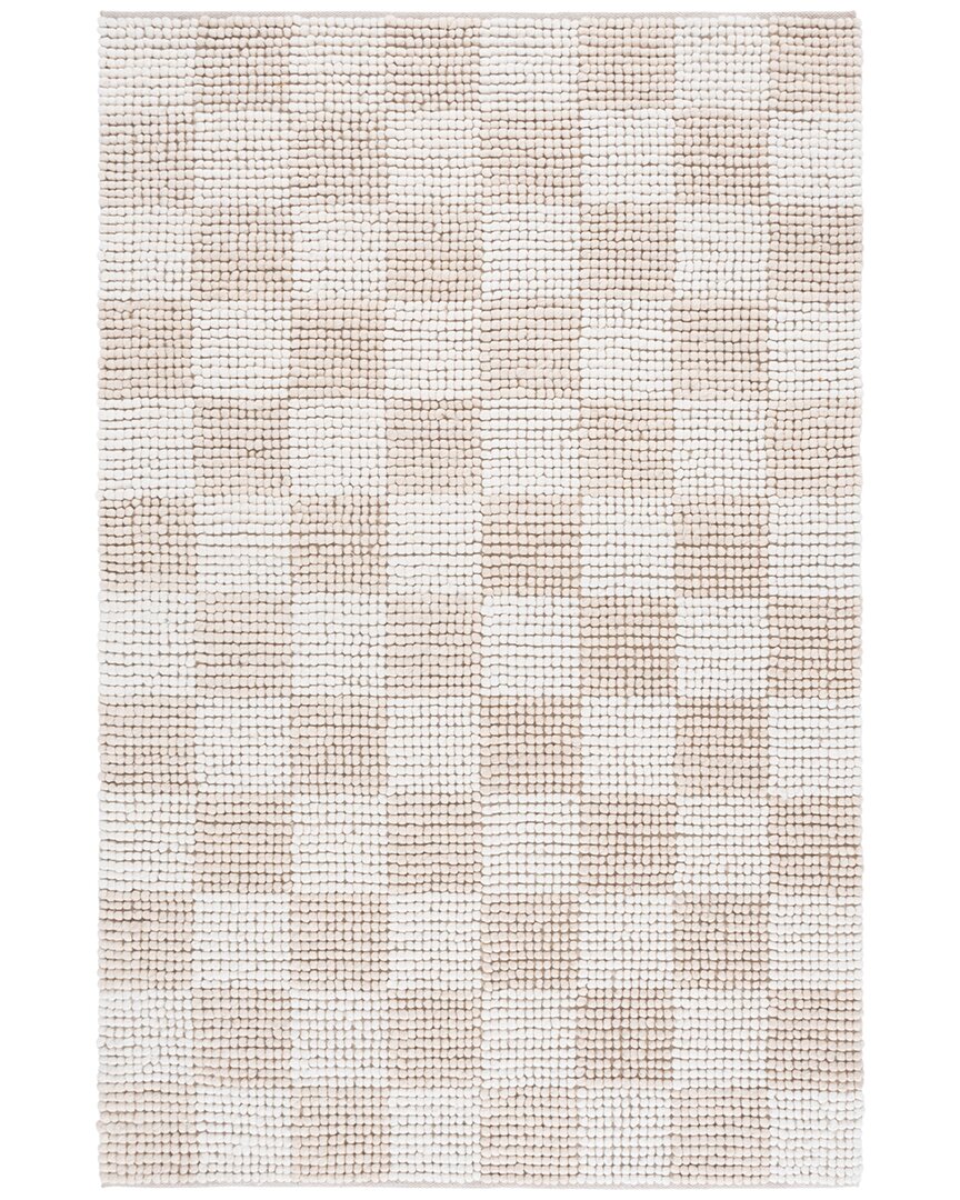 Safavieh Natura Wool & Cotton Rug