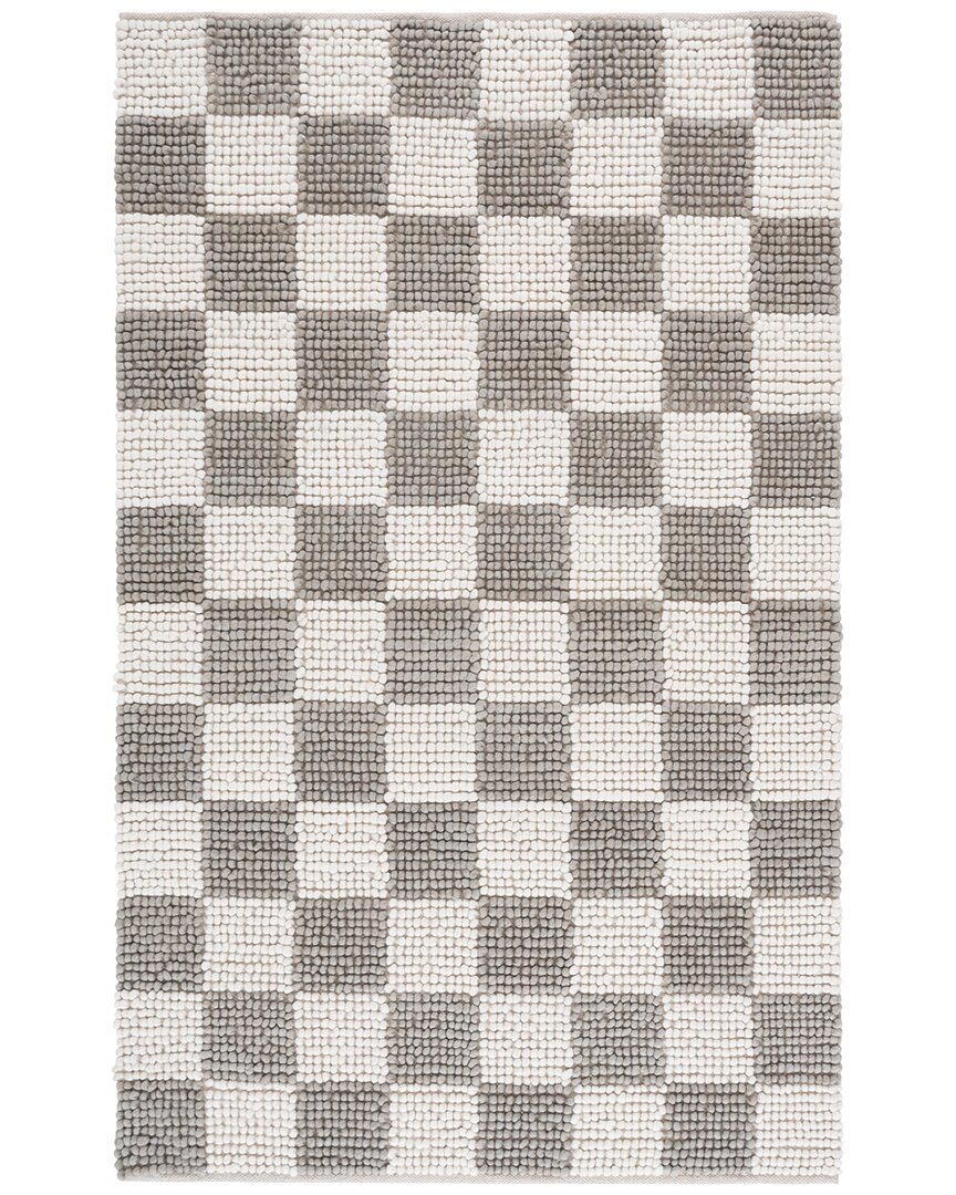 Safavieh Natura Wool & Cotton Rug