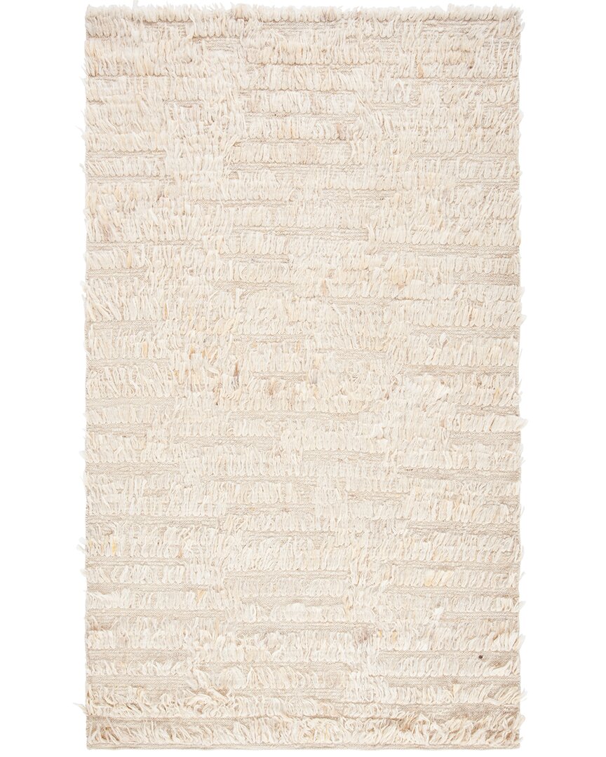 Safavieh Natura Wool & Cotton Rug