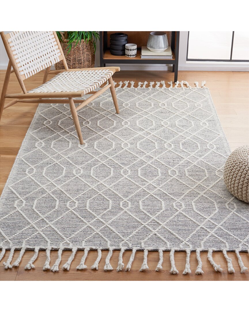 Shop Safavieh Natura Wool Rug