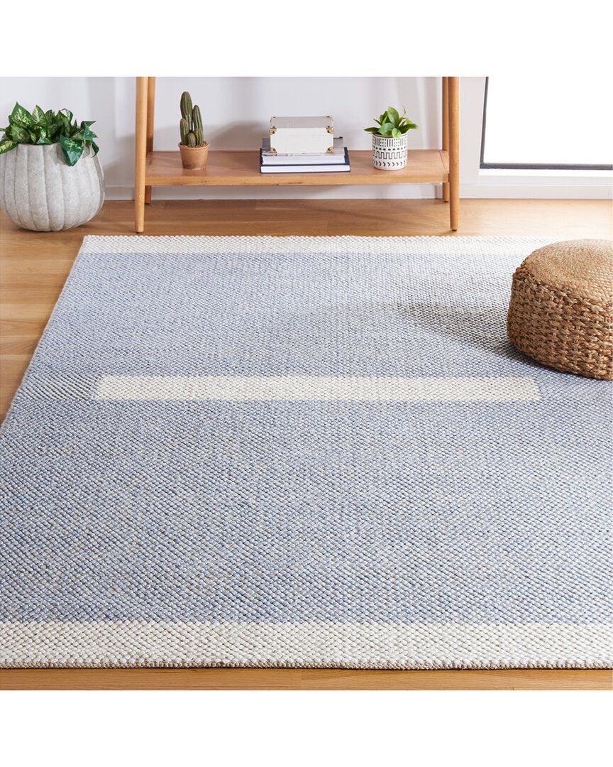Safavieh Natura Wool Rug