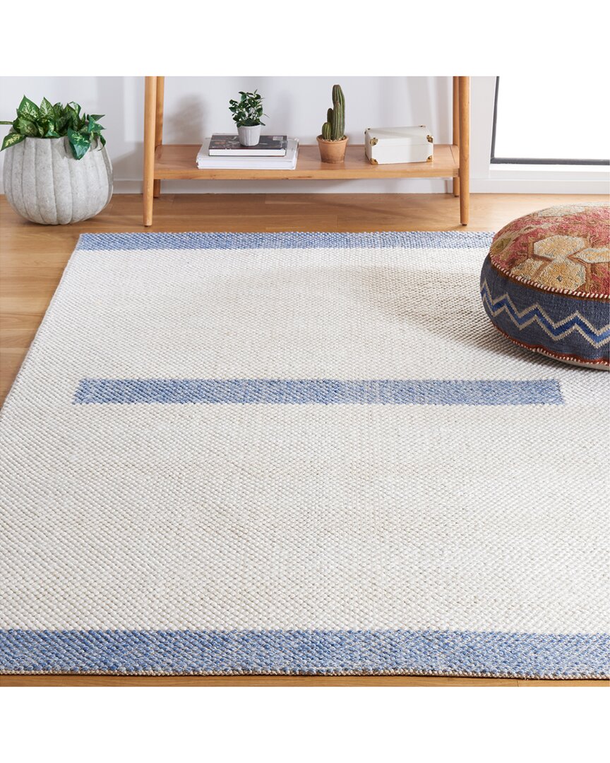 Safavieh Natura Wool Rug