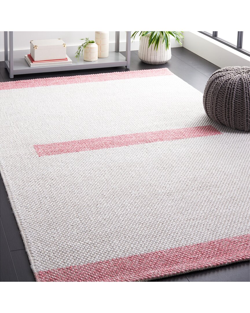 Safavieh Natura Wool Rug