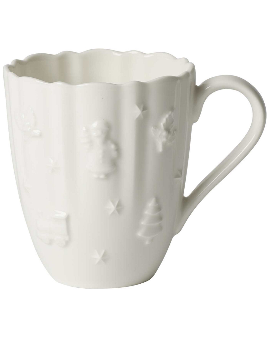 Villeroy & Boch Toy's Delight Porcelain Mug