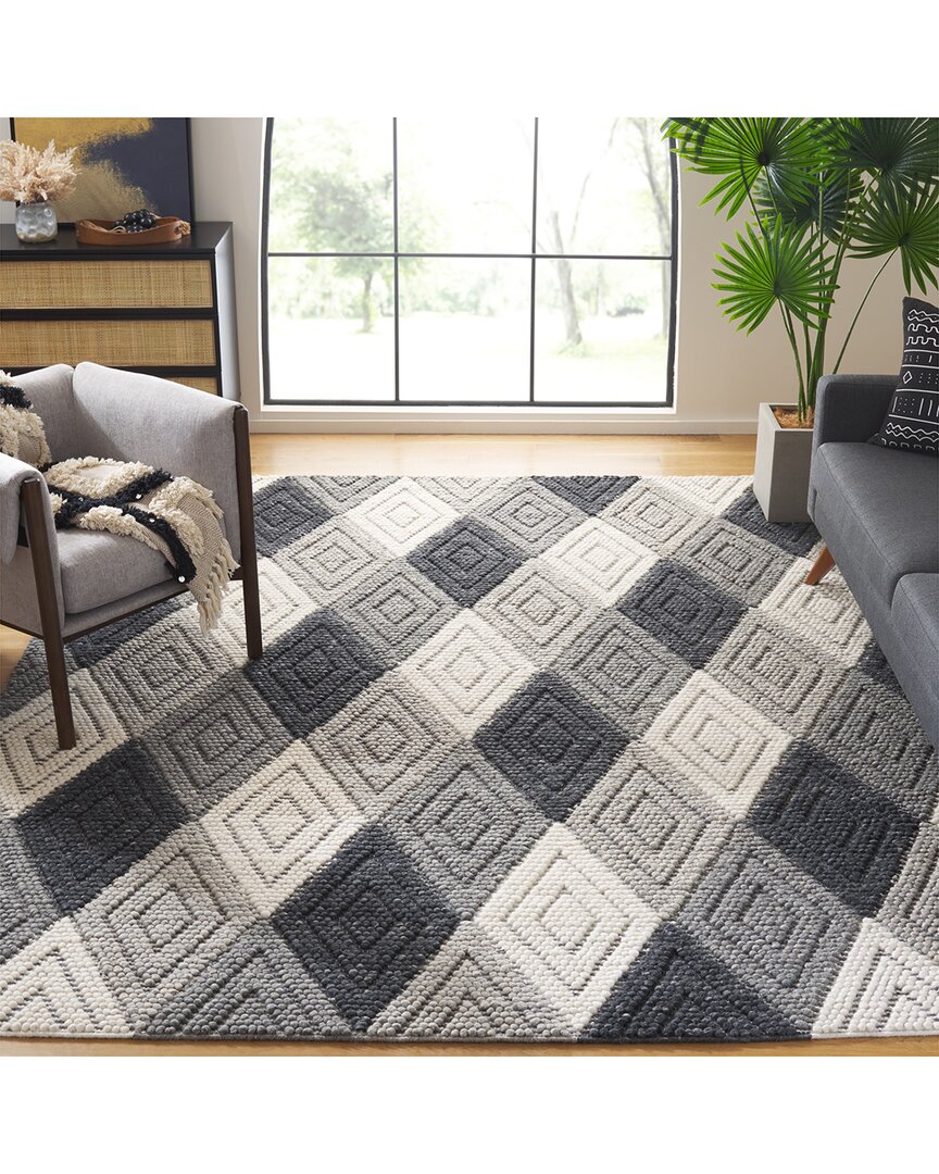 Safavieh Natura Wool & Cotton Rug