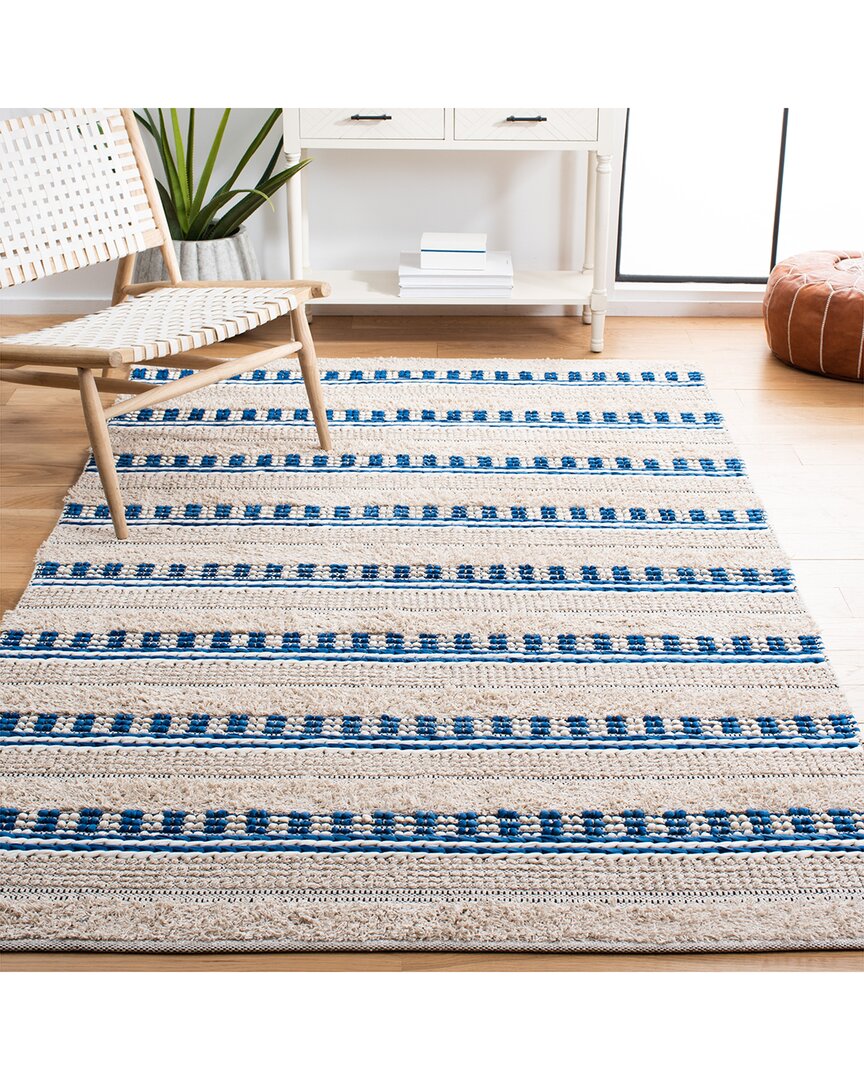 Safavieh Natura Cotton Rug