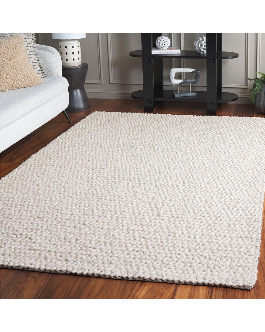 Safavieh Natura Wool Pile Rug
