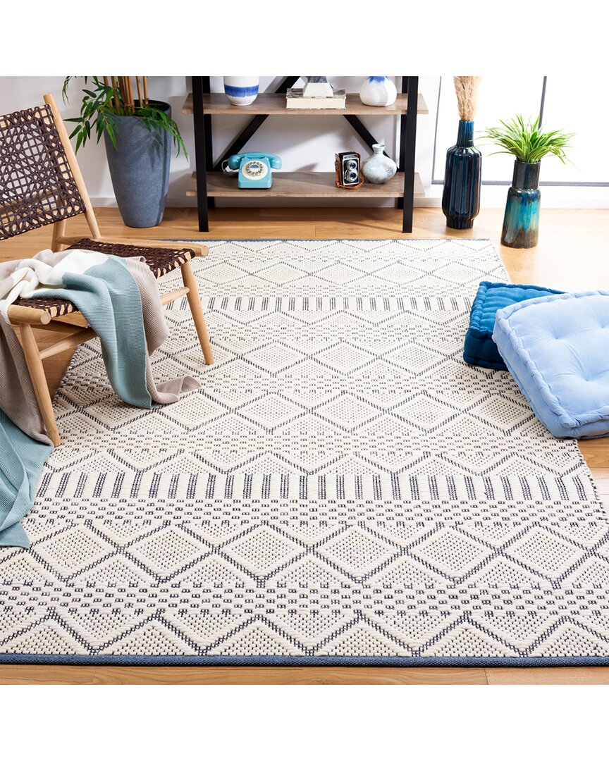 Safavieh Natura Birdie Hand Woven Rug
