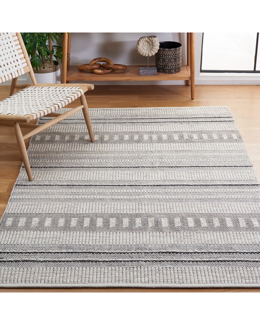 Safavieh Natura Wool & Cotton Rug