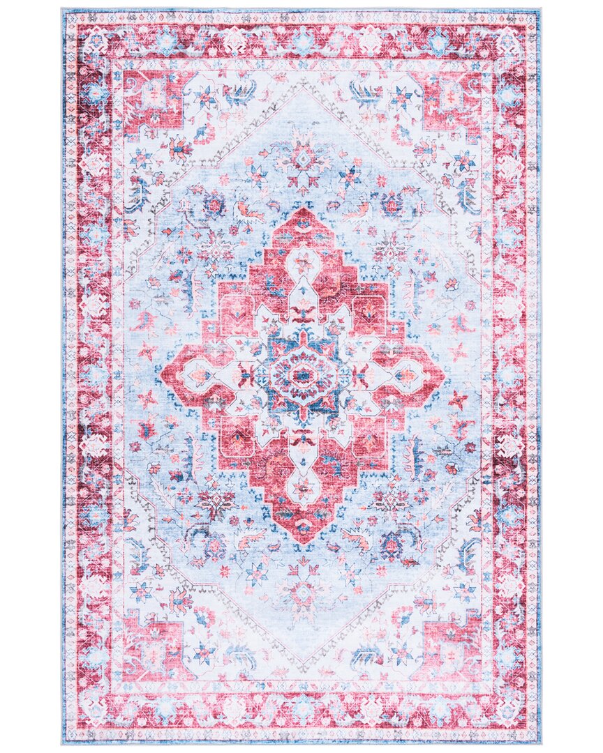 Martha Stewart Hazelridge Power Loomed Machine-wa