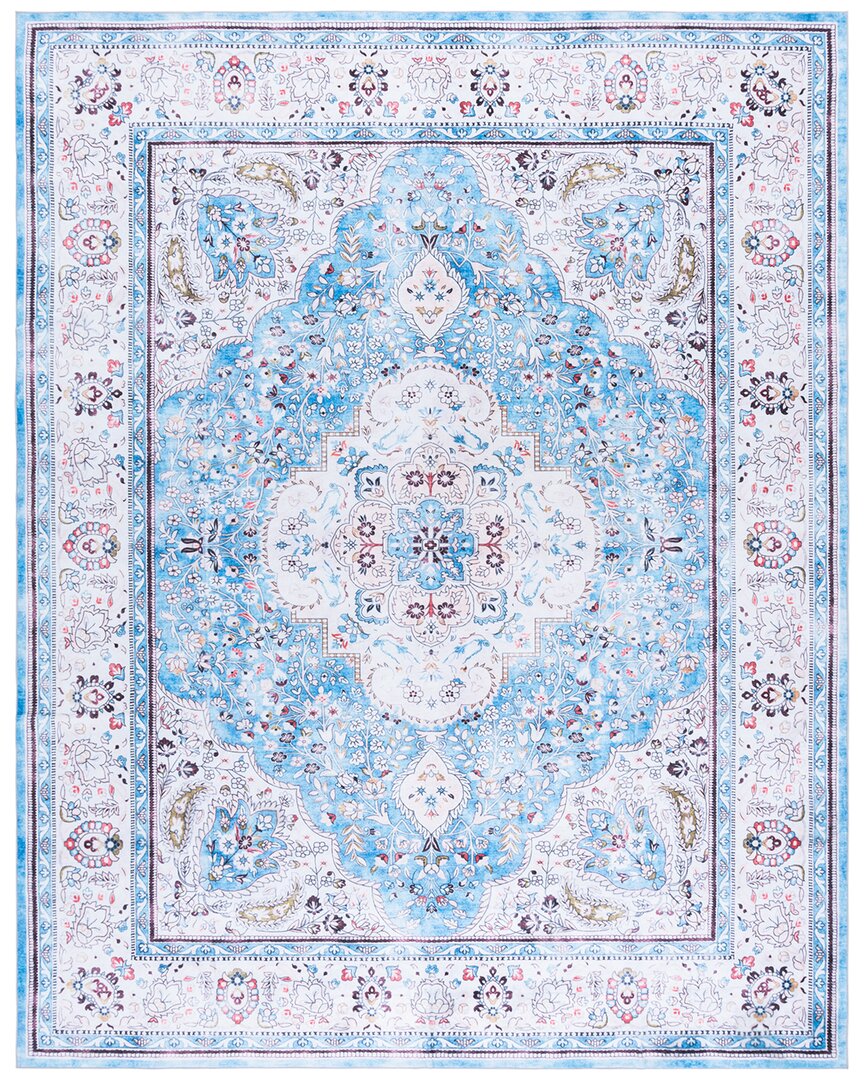 Martha Stewart Willowmere Polyester Rug