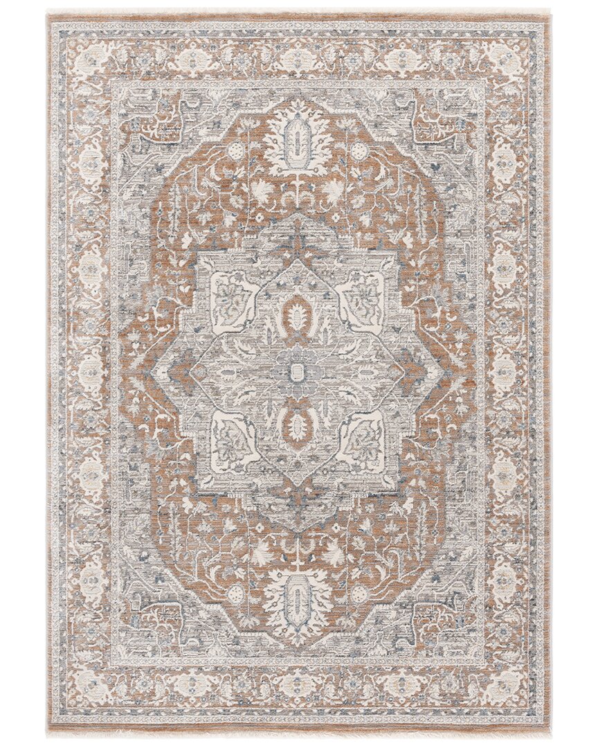 Ralph Lauren Lauren Oakhurst Power Loomed Rug