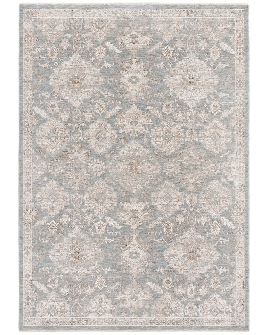 Ralph Lauren Lauren Laurelwood Power Loomed Rug