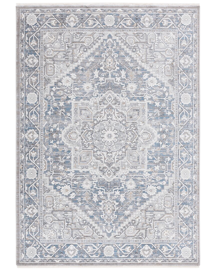 Ralph Lauren Lauren Clover Polyester Rug