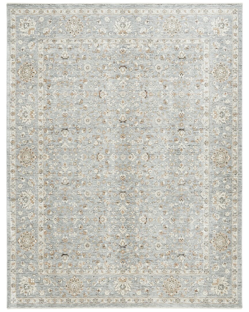 Ralph Lauren Lauren Blackrock Polyester Rug