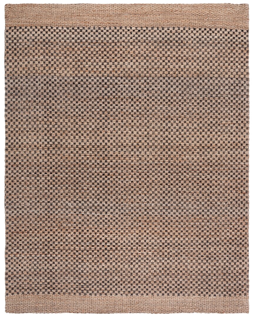 Safavieh Natural Fiber Jute & Cotton Rug