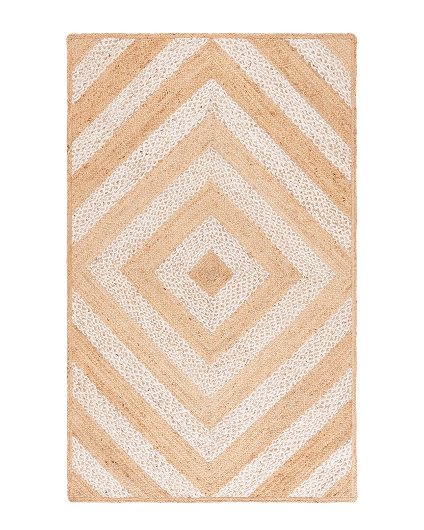 Safavieh Natural Fiber Jute Rug
