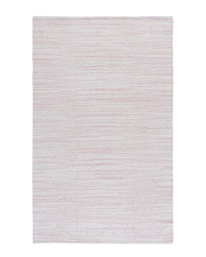 Safavieh Renewal Cotton Rug