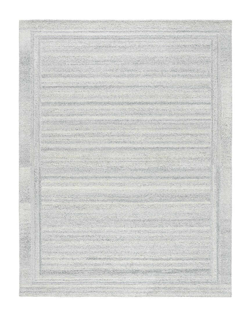 SAFAVIEH SAFAVIEH RENEWAL WOOL, POLYESTER, & COTTON RUG 