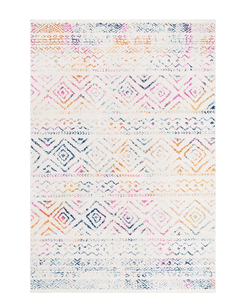 Safavieh Tulum Polypropylene & Jute Rug