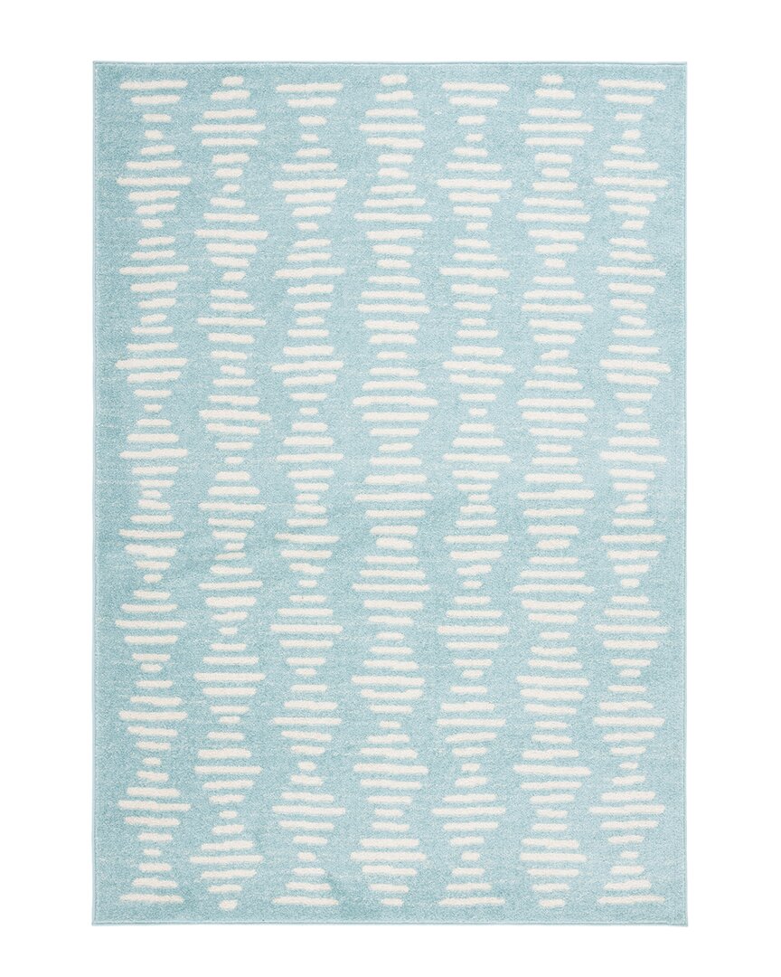 Safavieh Tulum Jute, Latex Rug