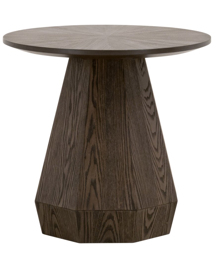 Essentials For Living Coulter End Table