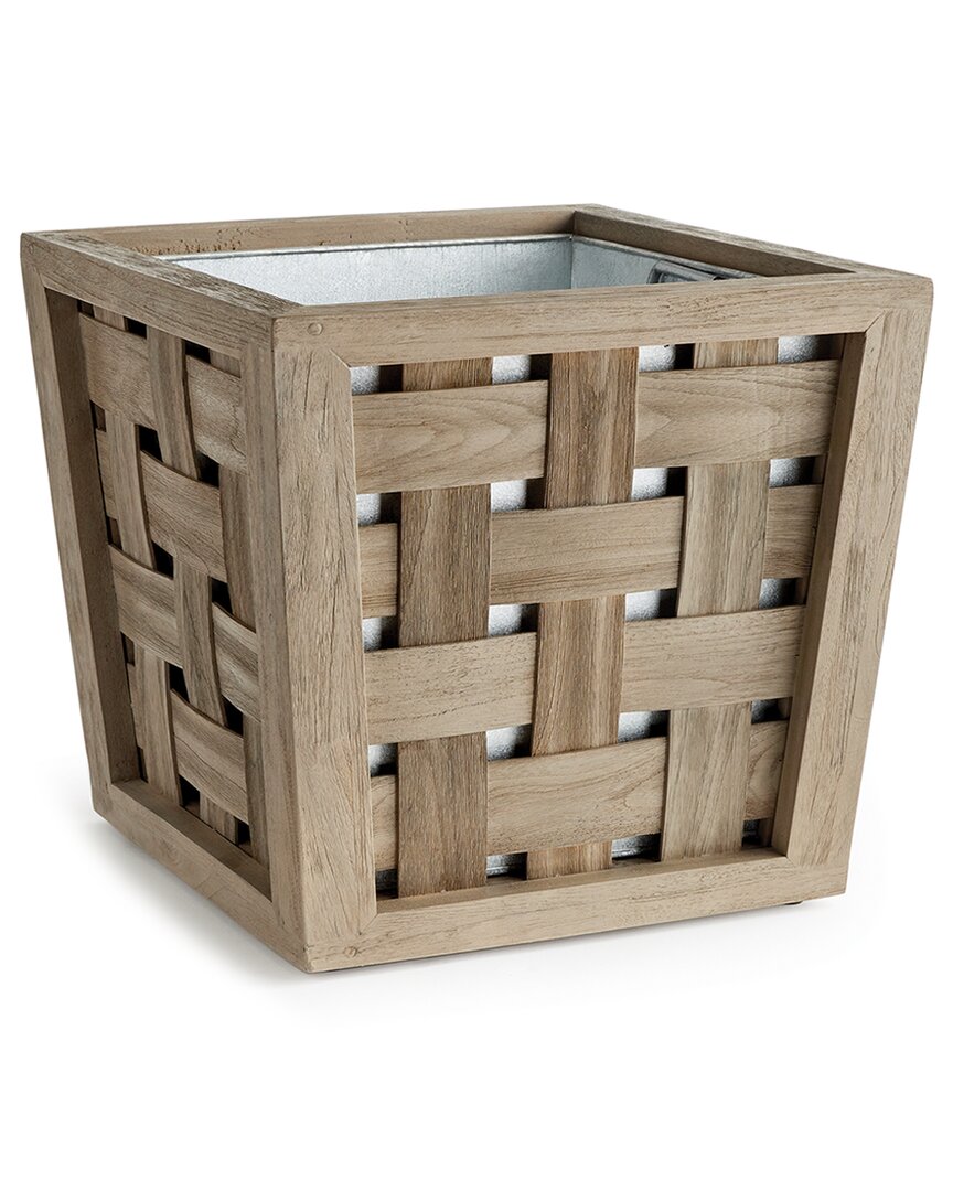 Napa Home & Garden Chatham Planter Small