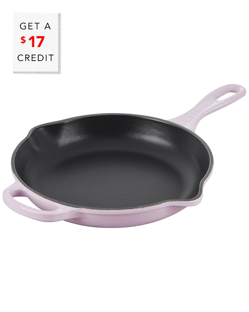 Le Creuset 11.75" Skillet