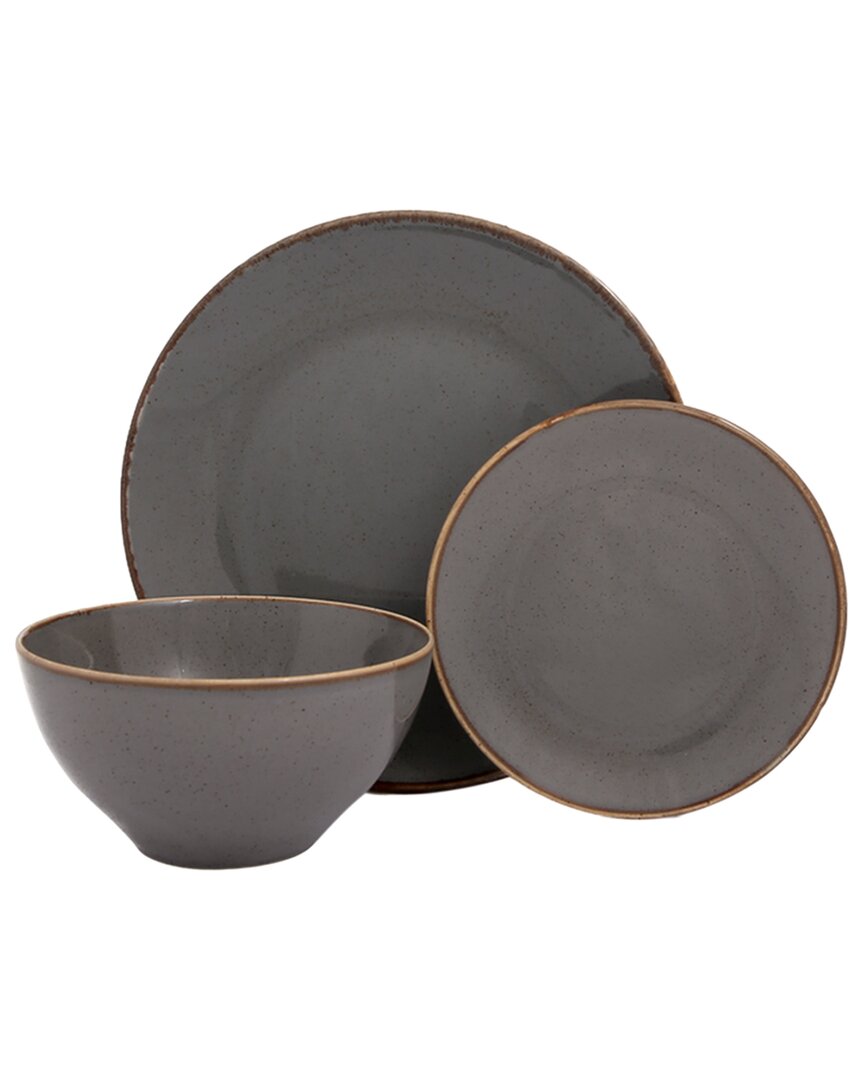 Porland Seasons 3pc Place Setting
