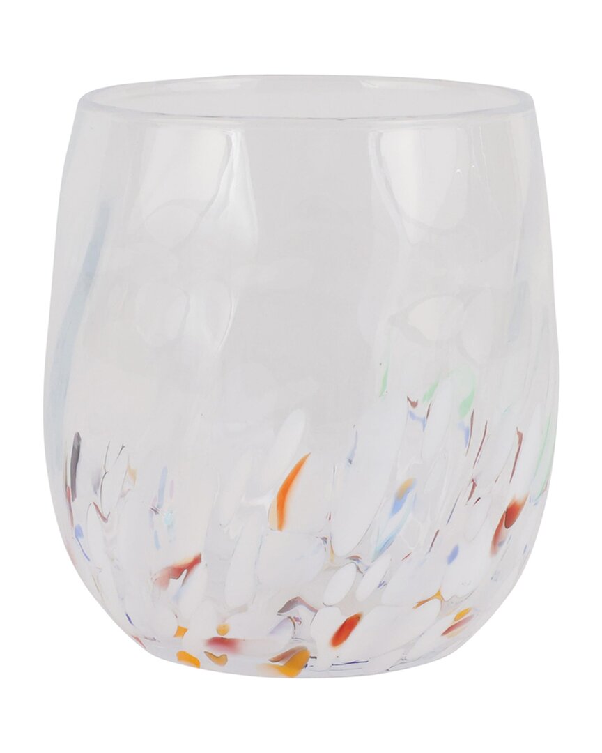 Vietri Chiara Short Tumbler
