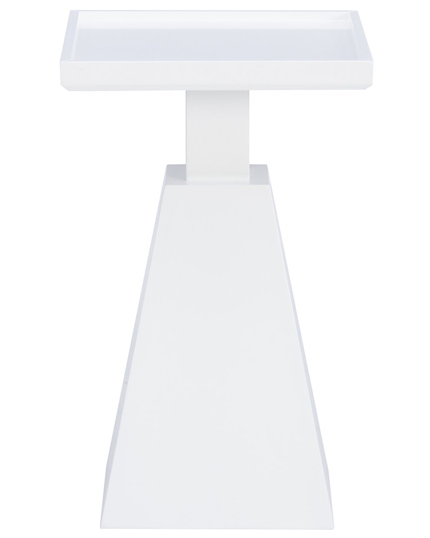 Linon Cali Side Table