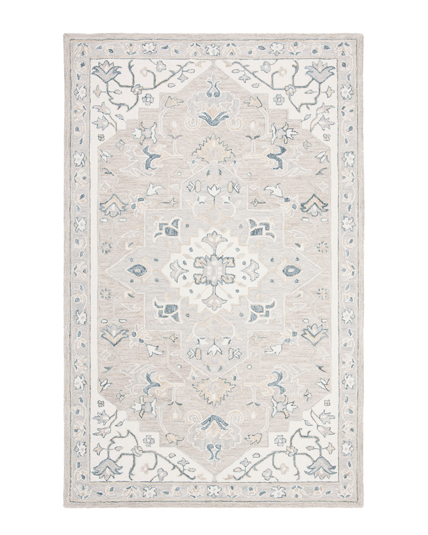 Safavieh Micro-loop Hand-woven Rug