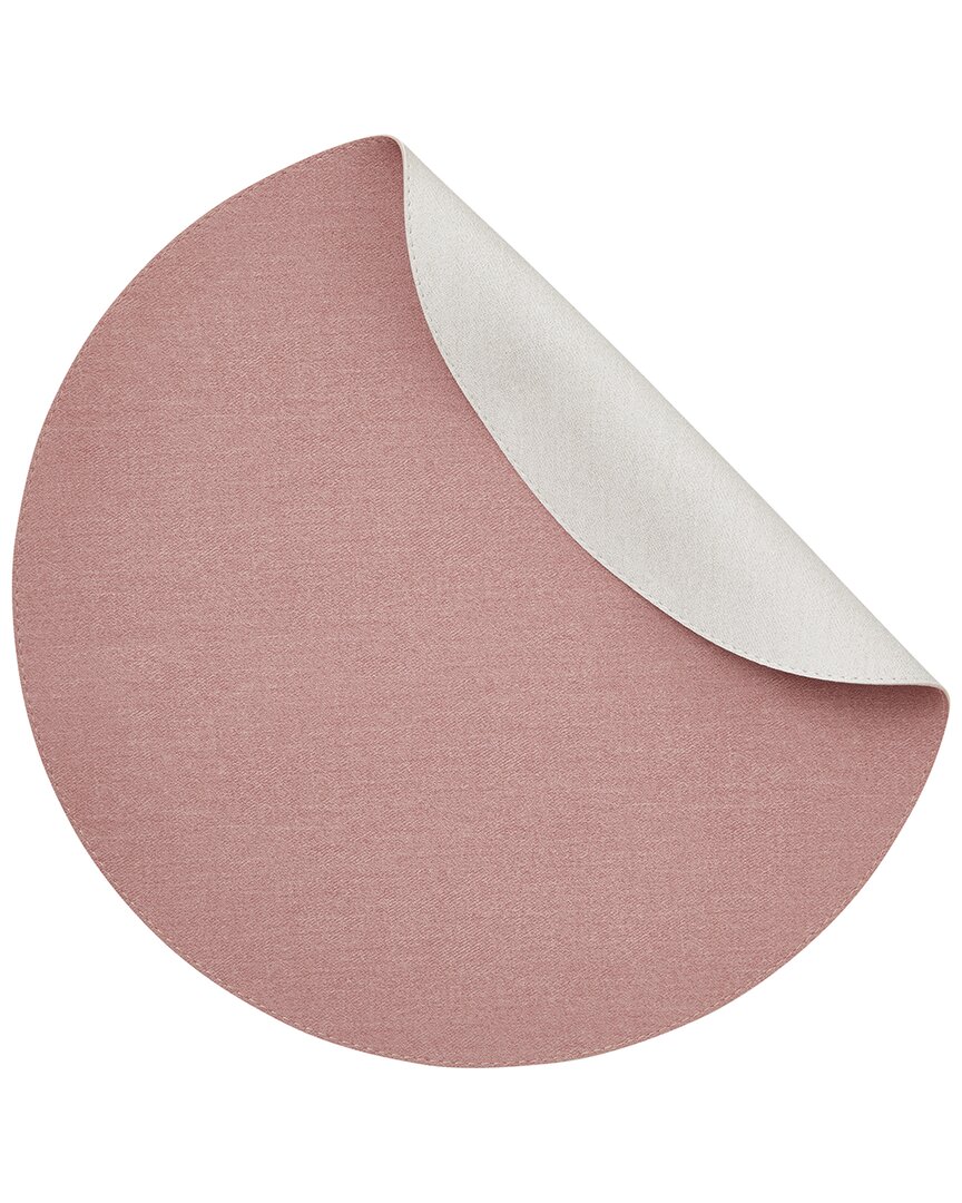 Shop Mode Living Set Of 4 Chic Denim Placemats