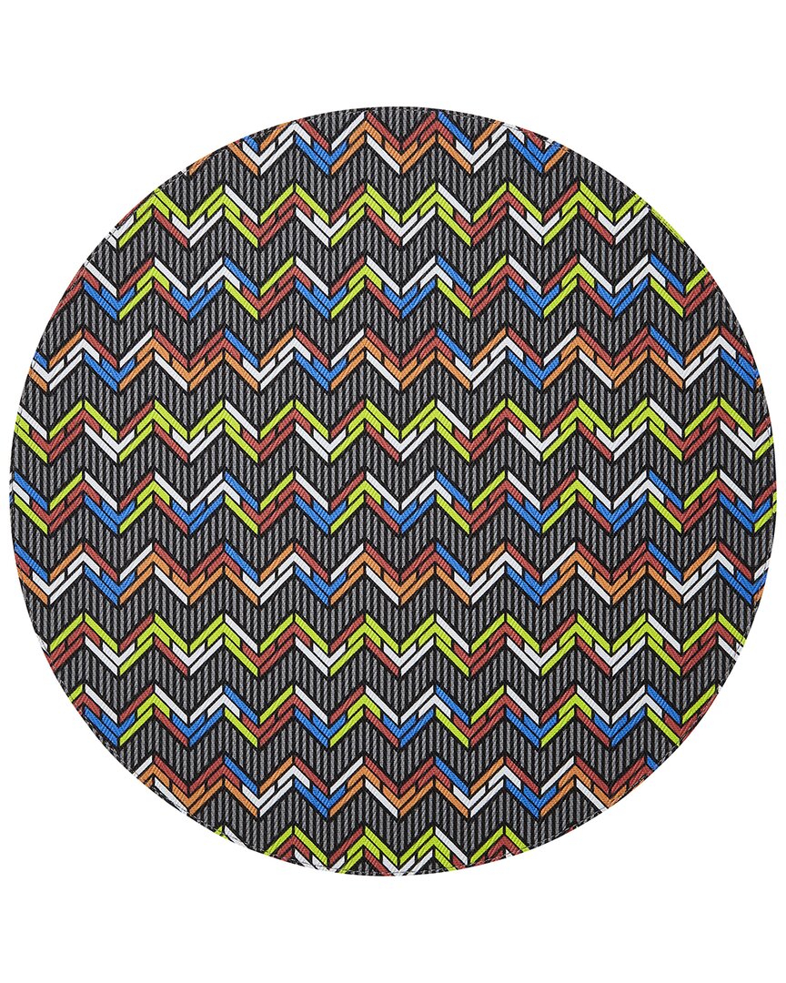 Mode Living Set Of 4 Cabo Placemats