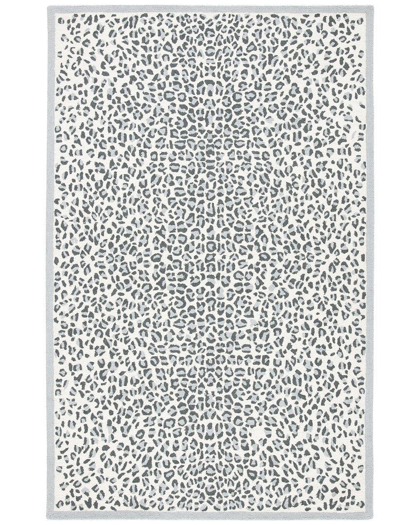 Safavieh Metro Indian Wool & Cotton Rug
