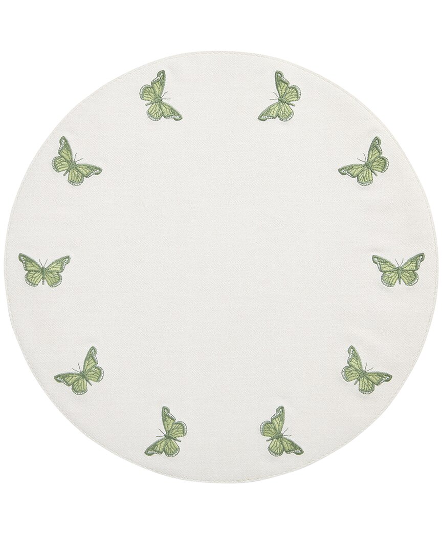 Mode Living Set Of 4 Mayfair Placemats