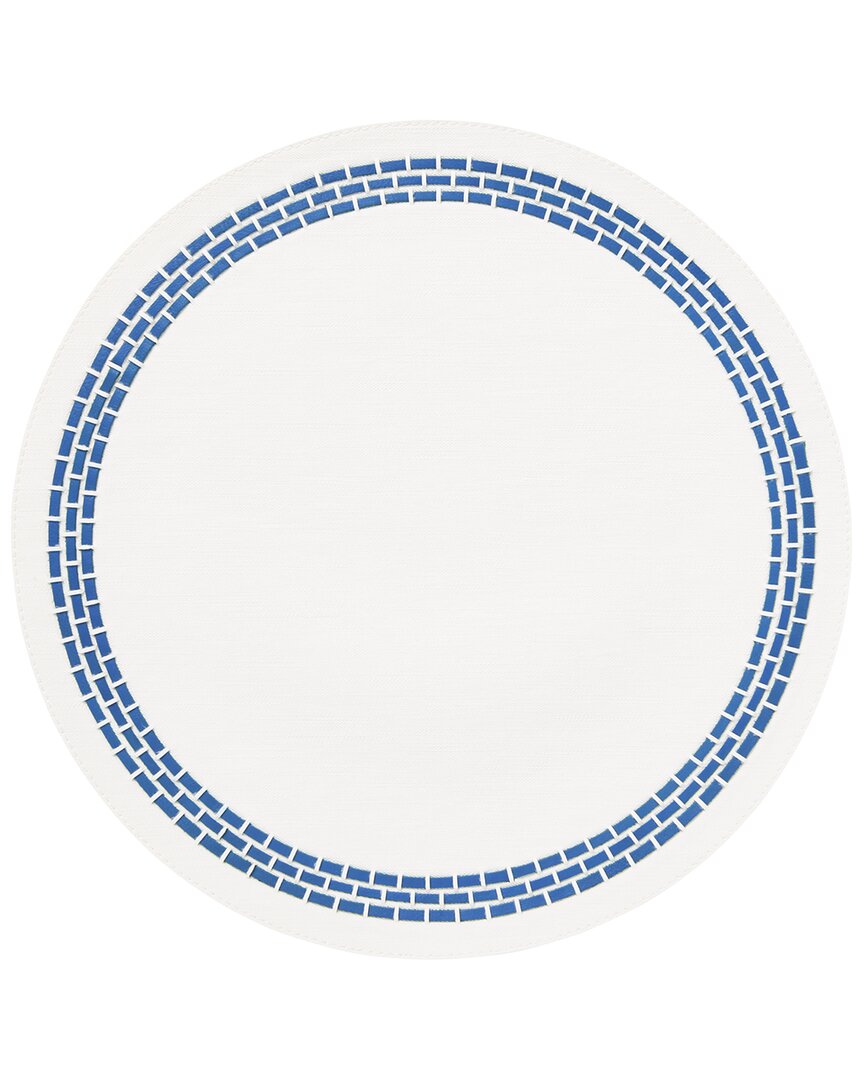 Mode Living Set Of 4 June Placemats