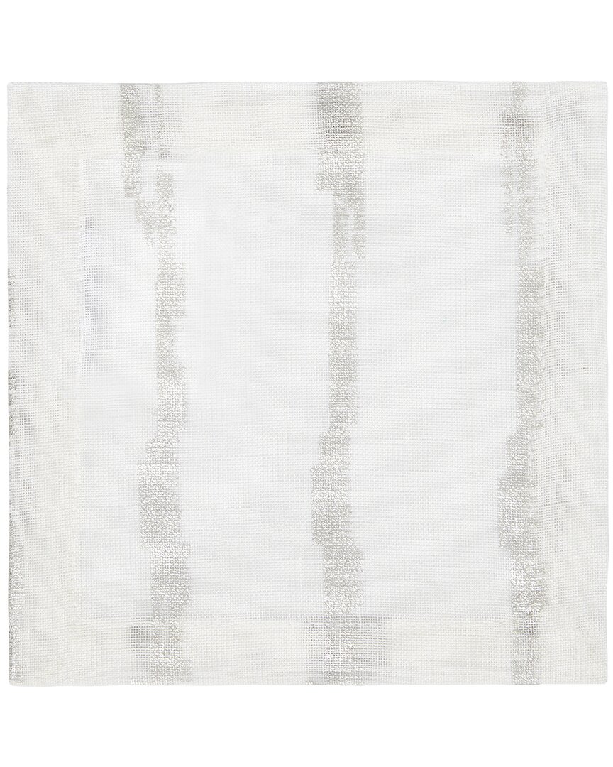 Mode Living Set Of 4 Cannes Napkins