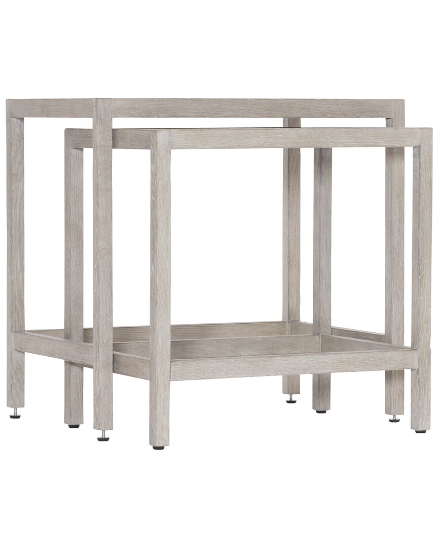 Bernhardt Albion Nesting Table