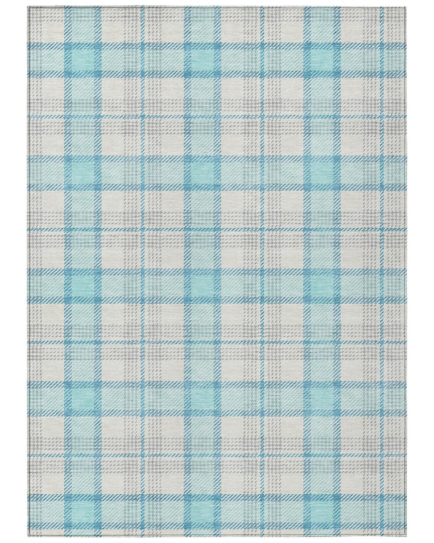 Addison Rugs Indoor/outdoor Polyester Rug