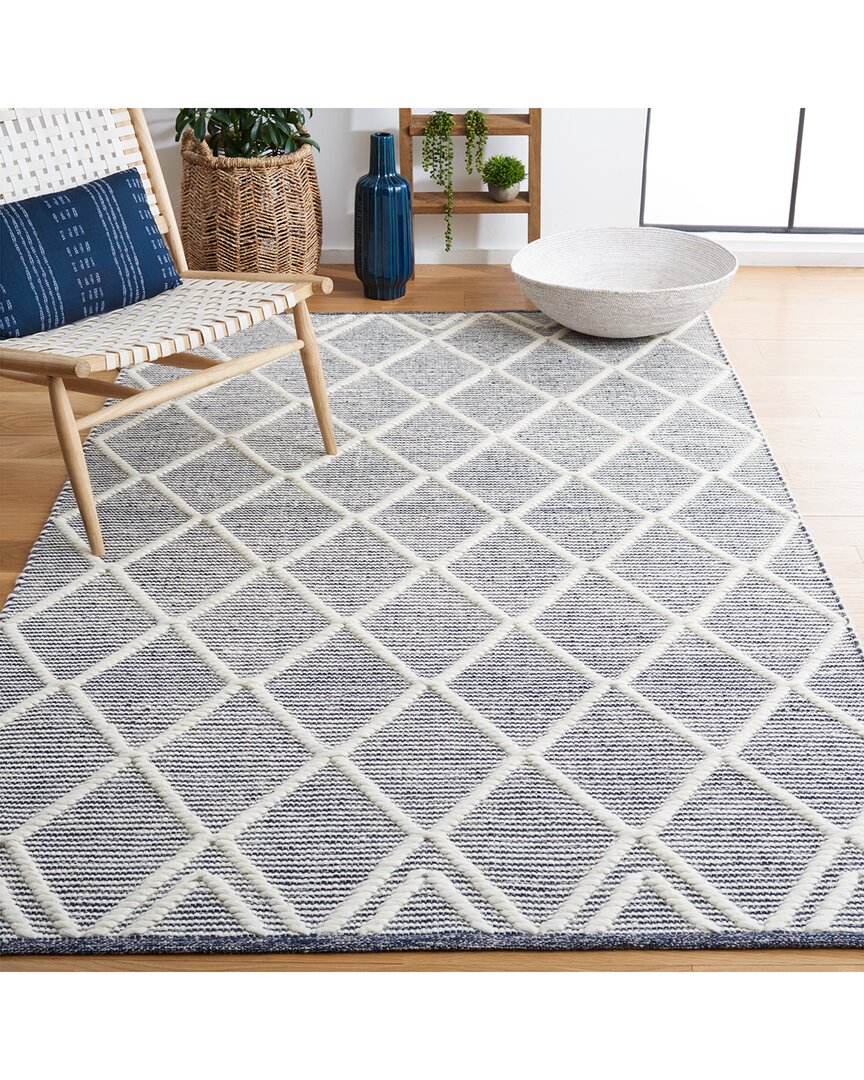 Safavieh Natura Wool & Cotton Rug