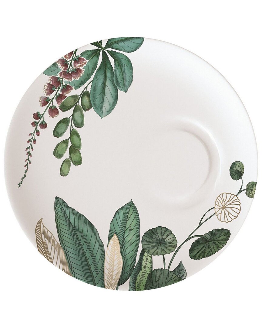 Villeroy & Boch Avarua Espresso Saucer