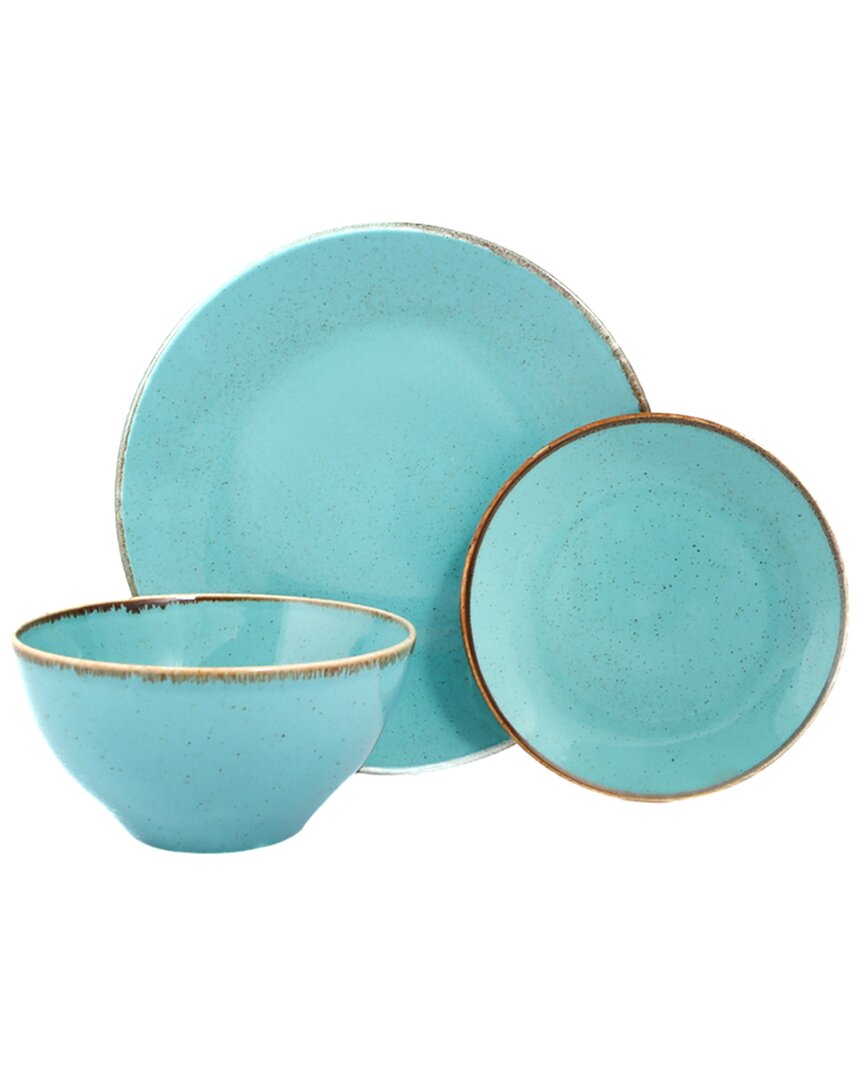Porland Seasons 3pc Place Setting