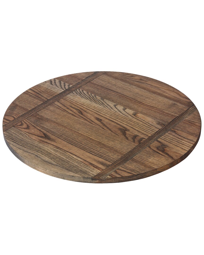 Jk Adams J. K. Adams 18 Ash Lazy Susan