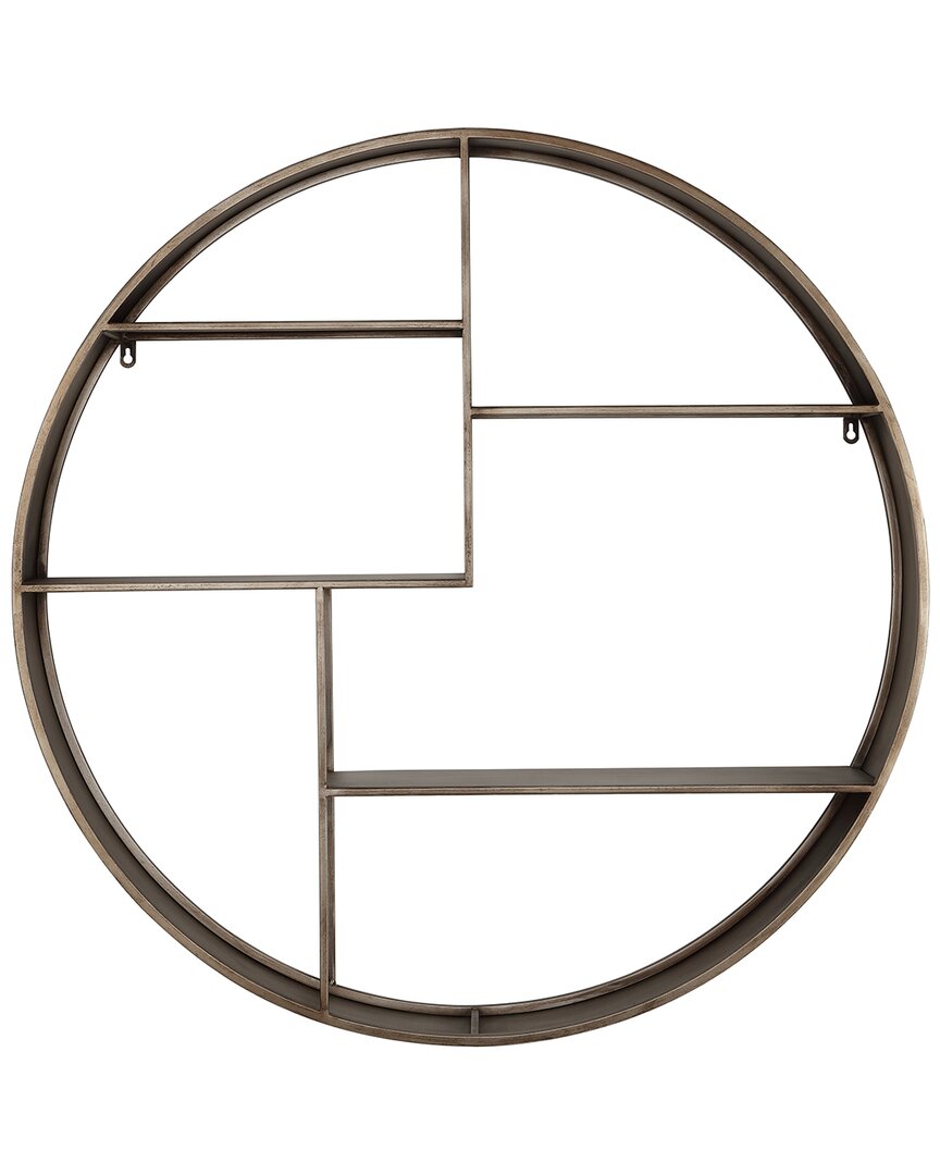 Safavieh Elewen 36in Wall Shelf