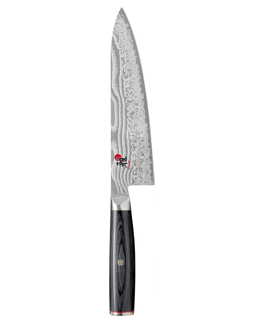 Miyabi Kaizen Ii 8in Chef's Knife