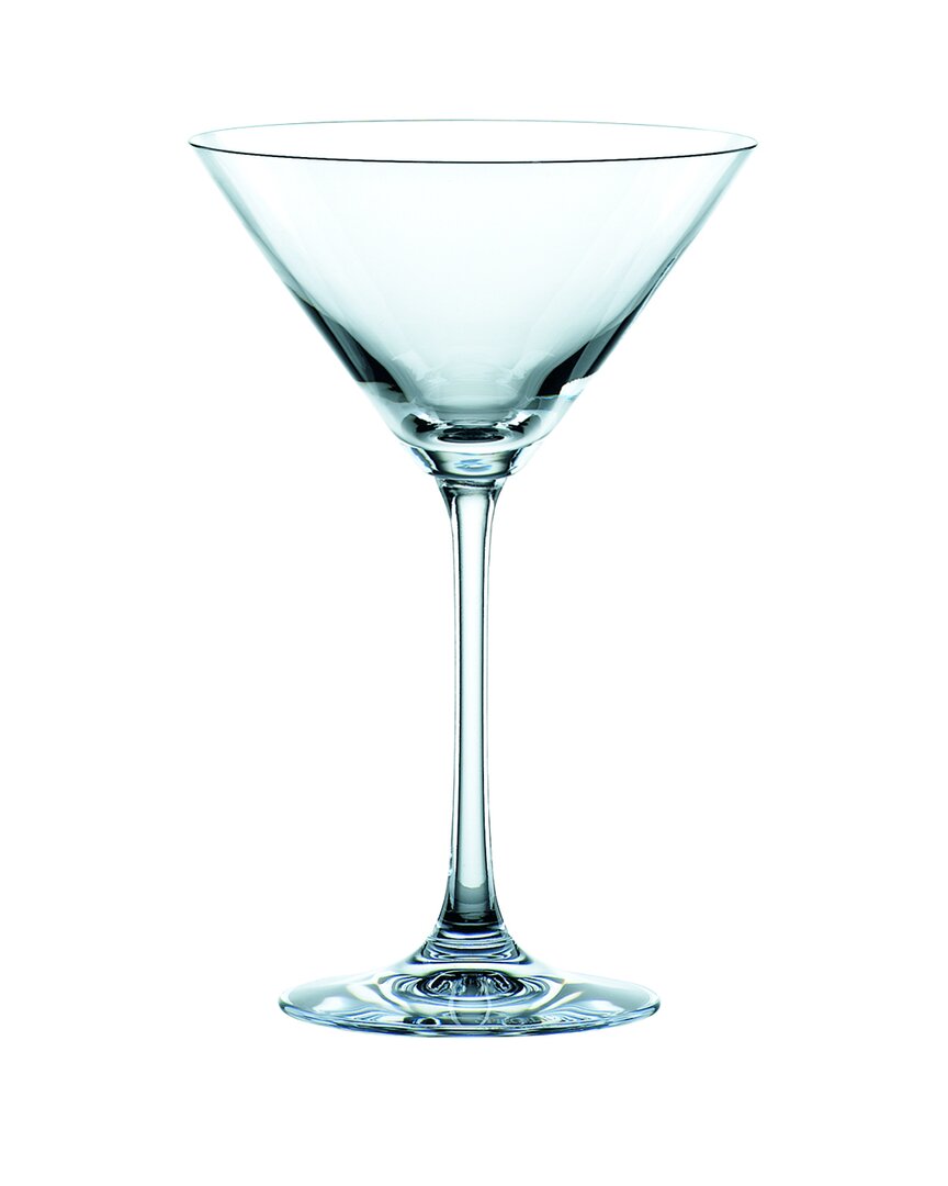 Nachtmann 4pc Vivendi Martini Set