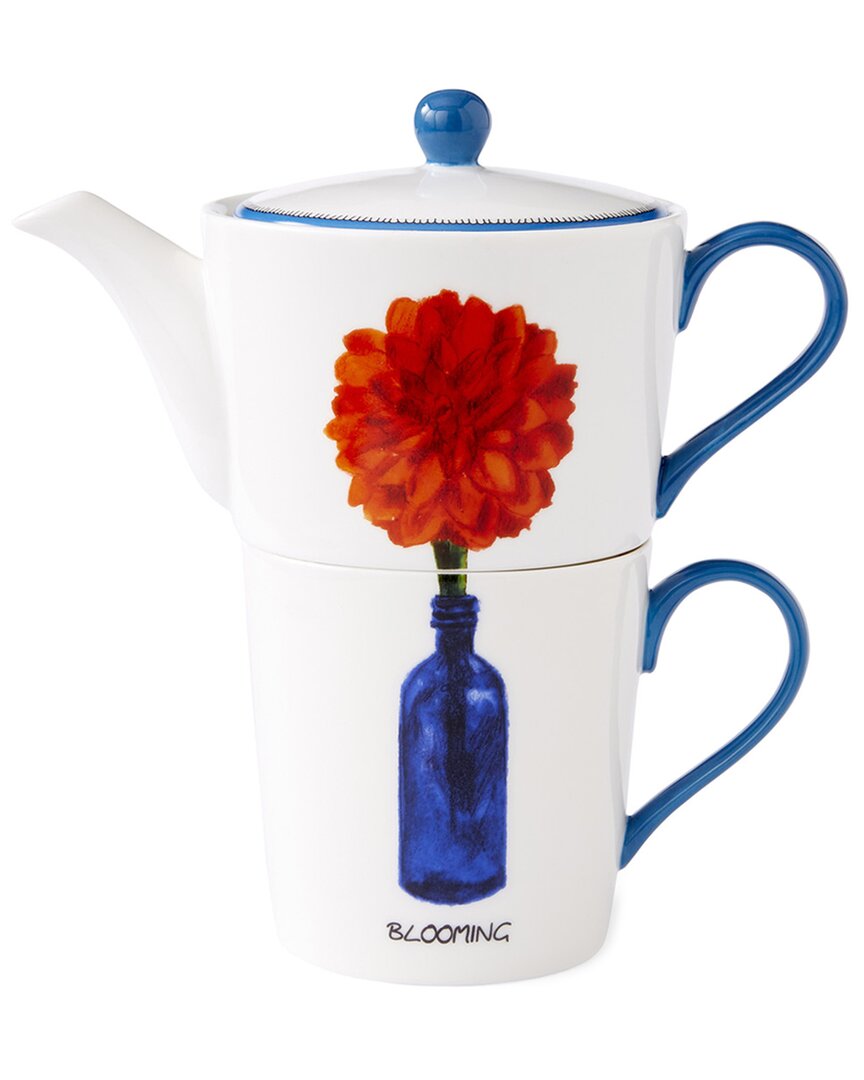 Spode Kit Kemp Tea For One