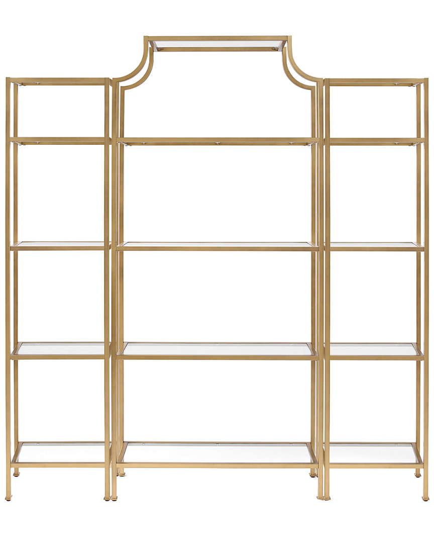 Crosley Aimee 3pc Etagere Set