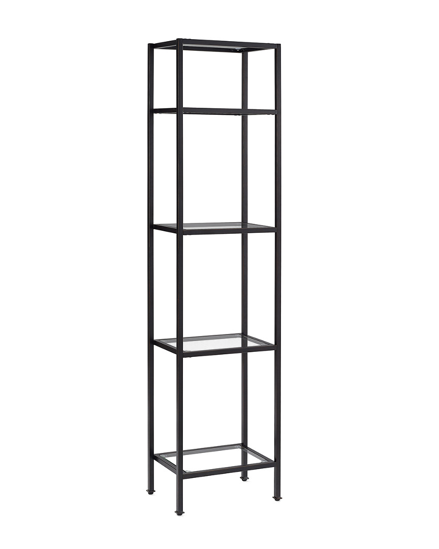 Crosley Aimee Narrow Etagere